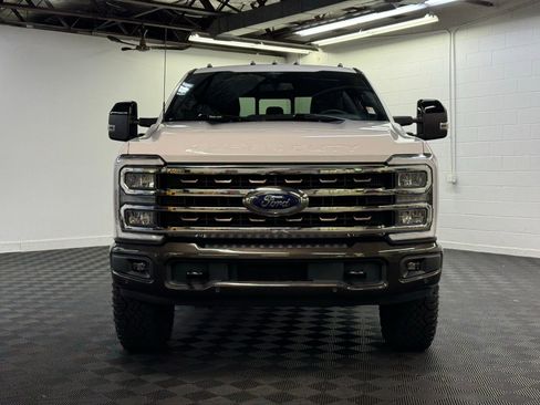 Used 2024 Ford F250 King Ranch w/ Tremor Off-Road Package image 6
