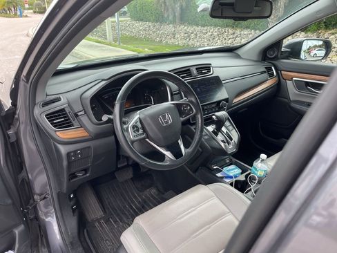 Used 2020 Honda CR-V EX-L image 13