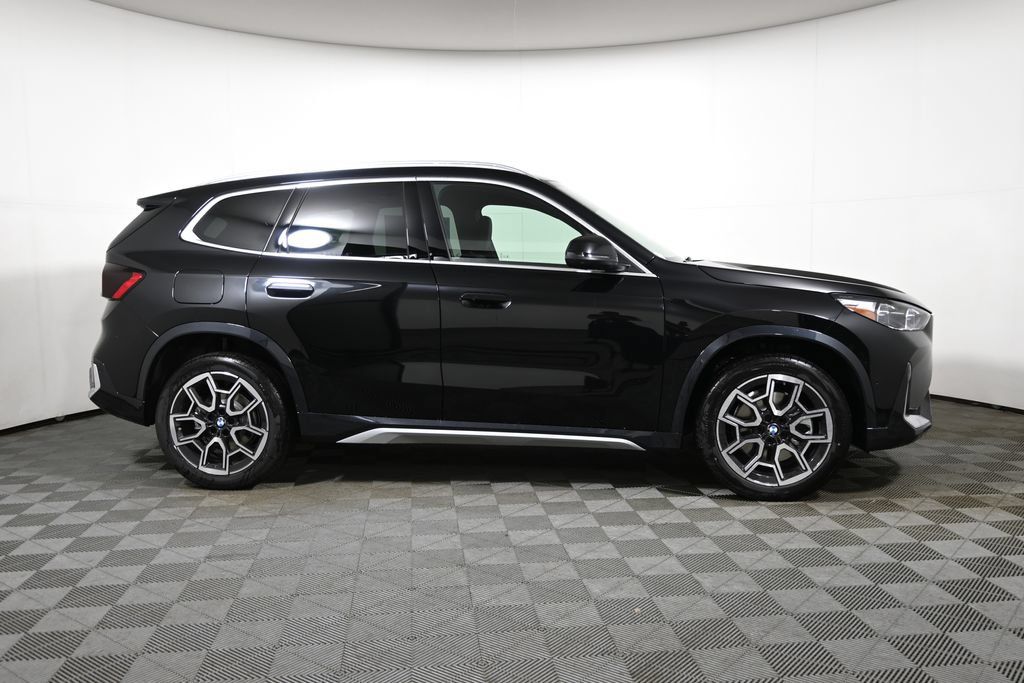 Used 2026 BMW X1 xDrive28i w/ Technology Package AWD/4WD image 8