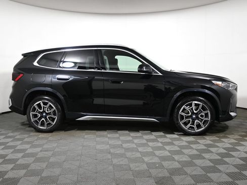 Used 2026 BMW X1 xDrive28i w/ Technology Package AWD/4WD image 8