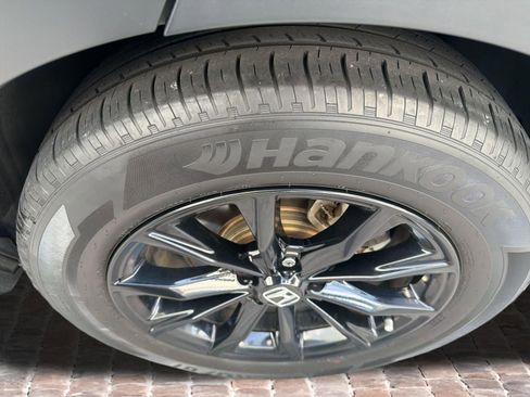 Used 2023 Honda CR-V Sport image 10