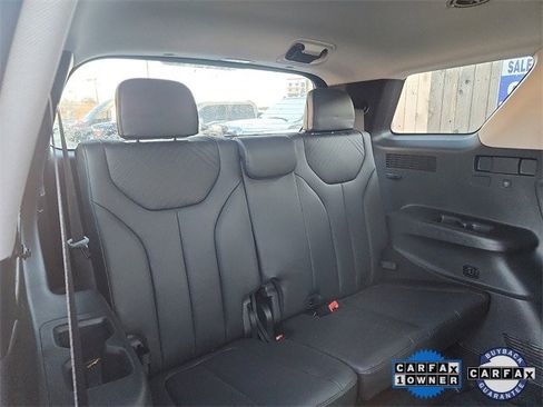 Used 2025 Hyundai Palisade SEL image 33