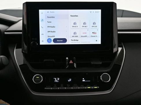 Certified 2024 Toyota Corolla LE image 23