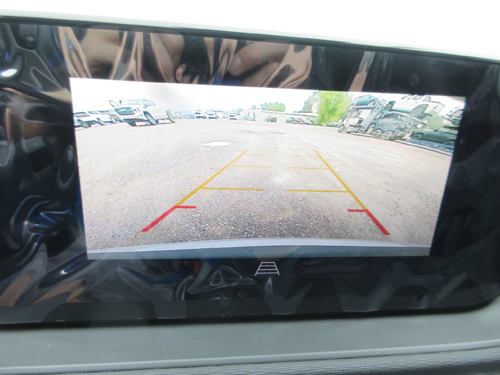 New 2026 Buick Envista Preferred w/ Convenience I Package FWD image 16