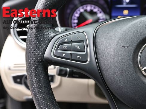 Used 2018 Mercedes-Benz C 300 4MATIC Sedan image 15