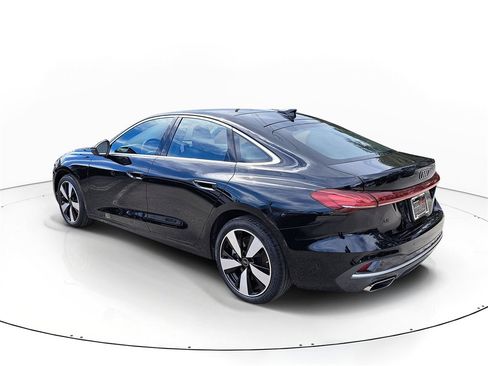 New 2025 Audi A5 2.0T Premium Plus image 3