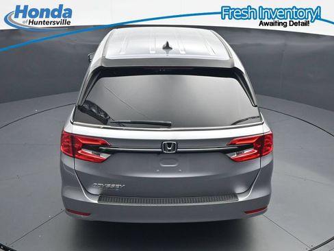 Used 2021 Honda Odyssey EX image 19