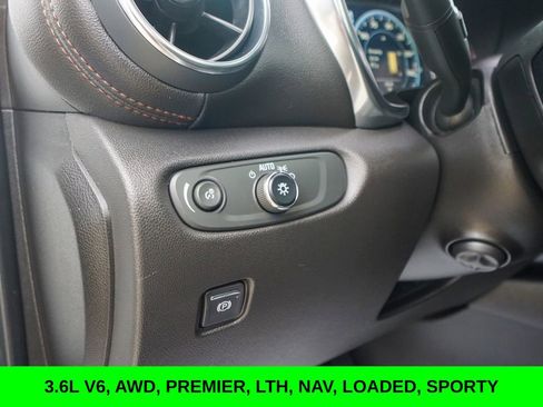 Used 2022 Chevrolet Blazer Premier w/ Enhanced Convenience Package image 24