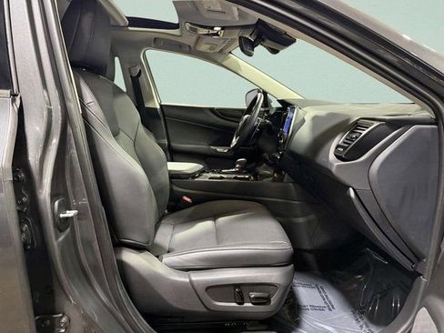 Used 2025 Lexus NX 350 AWD image 28