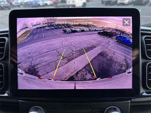 Used 2025 RAM ProMaster 2500 w/ Premium Convenience Group image 32