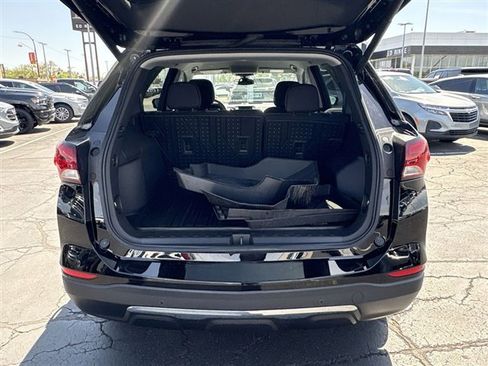 Certified 2024 Chevrolet Equinox LT w/ LPO, Floor Liner Package AWD/4WD image 24