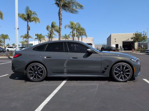 Used 2023 BMW i4 M50 w/ Premium Package image 11