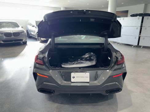 New 2026 BMW 840i w/ M Sport Professional Package image 12
