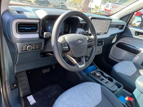 New 2026 Ford Maverick XLT FWD image 20