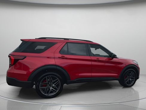 New 2026 Ford Explorer ST w/ Sun And Sound Package image 33