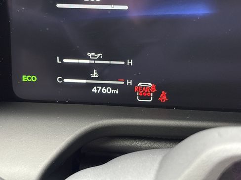 Used 2025 Lexus GX 550 image 22