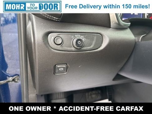 Used 2023 Chevrolet Blazer LT w/ LPO, Floor Liner Package image 22