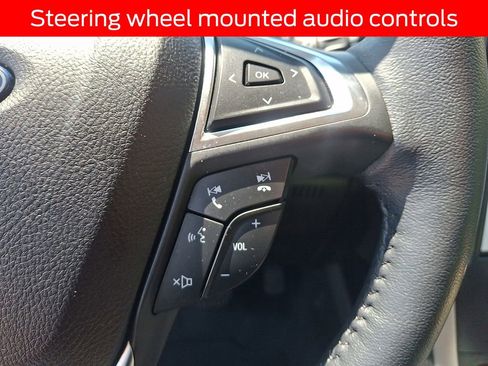 Certified 2023 Ford Edge SEL w/ Convenience Package AWD/4WD image 20