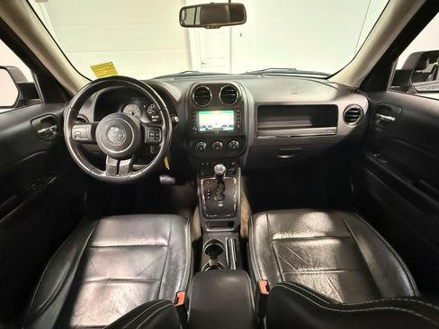 Used 2017 Jeep Patriot High Altitude AWD/4WD image 70