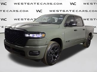 New 2026 RAM 1500 4x4 Crew Cab 360° Tour