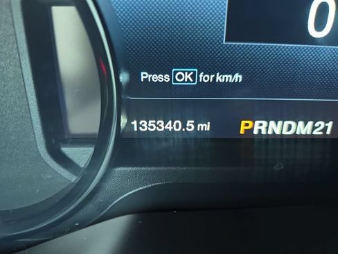 Used 2016 Ford F150 Lariat w/ Equipment Group 502A Luxury AWD/4WD image 20