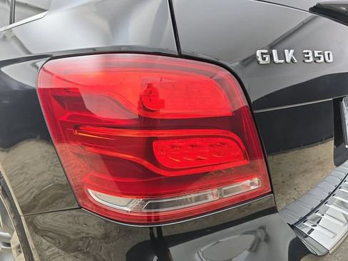 Used 2013 Mercedes-Benz GLK 350 2WD image 33