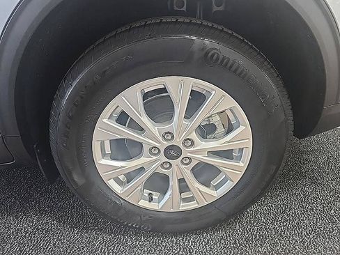 Used 2024 Ford Escape Active AWD/4WD image 41