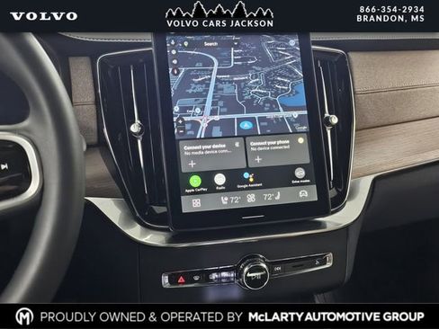 New 2026 Volvo XC90 B6 Plus w/ Protection Package Premier image 4