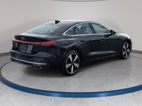 New 2025 Audi A5 2.0T Premium Plus image 5