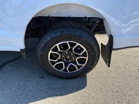 Used 2022 Ford F150 XLT w/ Equipment Group 302A High image 21