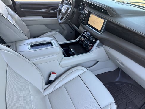 Certified 2021 GMC Yukon Denali image 21