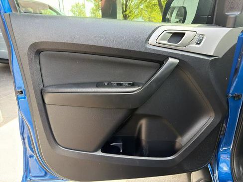 Certified 2019 Ford Ranger XLT w/ Equipment Group 302A Luxury AWD/4WD image 6