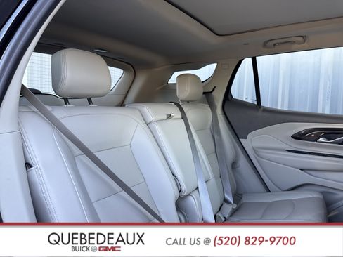 Used 2020 GMC Terrain Denali w/ Denali Premium Package image 41