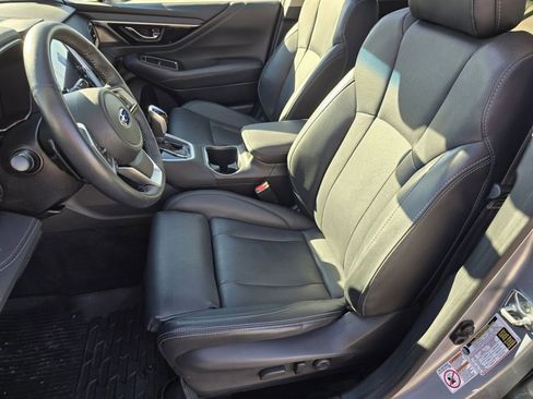 Used 2020 Subaru Outback Limited w/ Popular Package #2 image 25