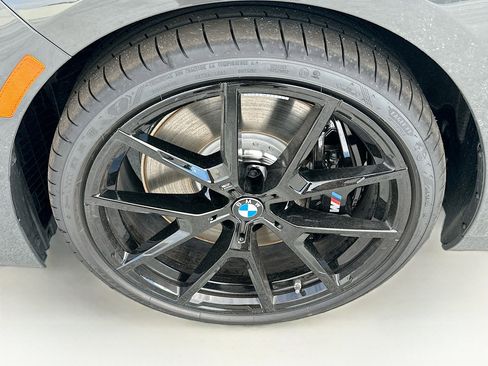 New 2026 BMW 840i 840i w/ M Sport Professional Package image 26