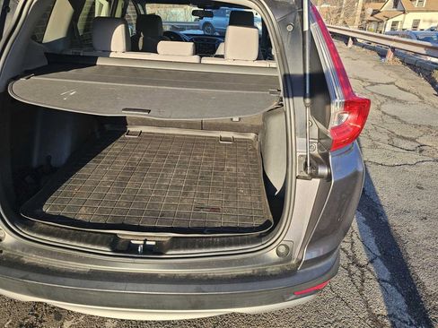 Used 2019 Honda CR-V EX image 5