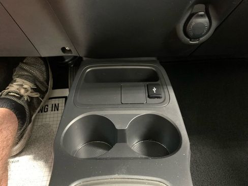 Used 2024 Mitsubishi Mirage ES image 40