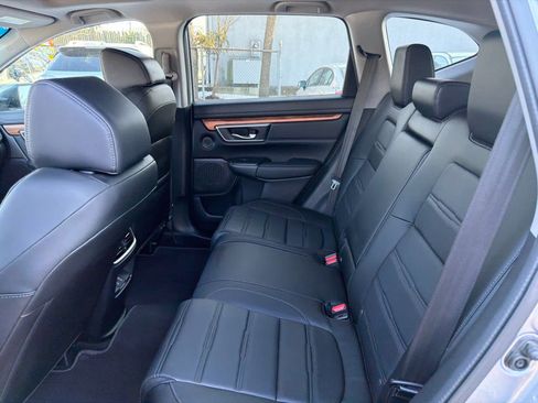 Used 2020 Honda CR-V Touring image 41