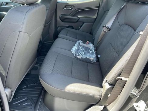 New 2025 GMC Canyon Elevation w/ Convenience Package image 12