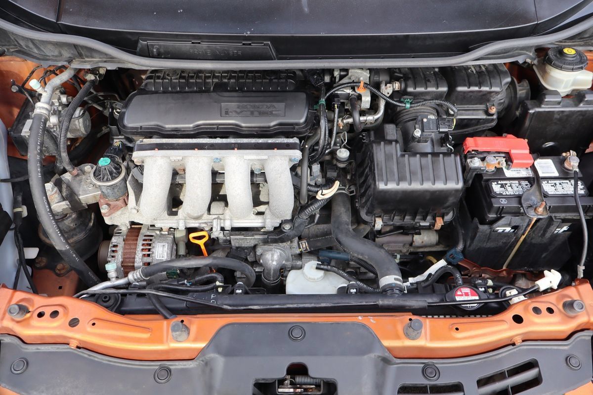 Used 2010 Honda Fit Sport image 37