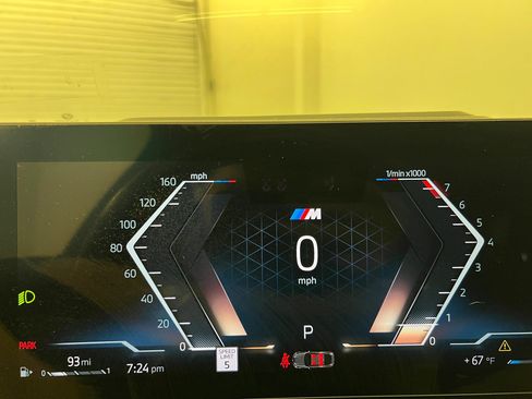 Certified 2024 BMW M440i xDrive Gran Coupe image 25