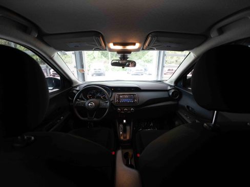 Used 2023 Nissan Kicks S FWD image 19