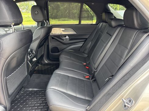 Used 2023 Mercedes-Benz GLE 450 4MATIC image 13
