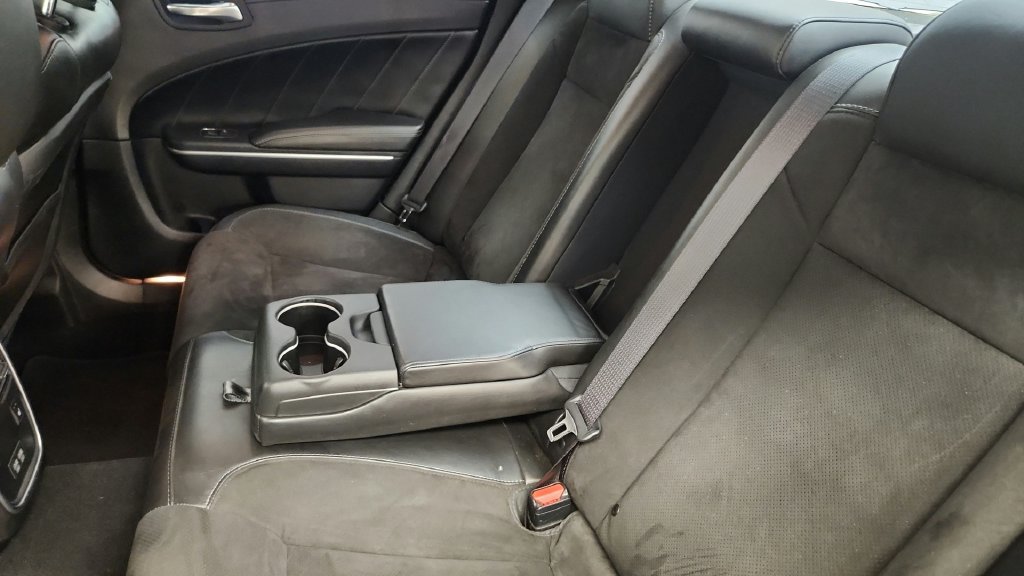Used 2021 Dodge Charger Scat Pack RWD image 41