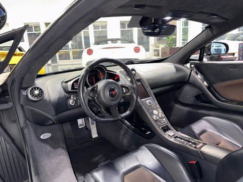 Used 2015 McLaren 650S Coupe image 54