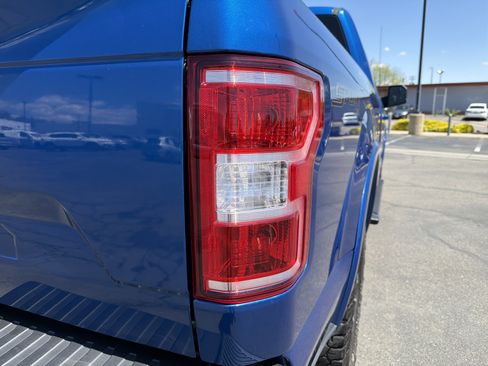 Used 2018 Ford F150 XLT w/ Equipment Group 302A Luxury AWD/4WD image 29