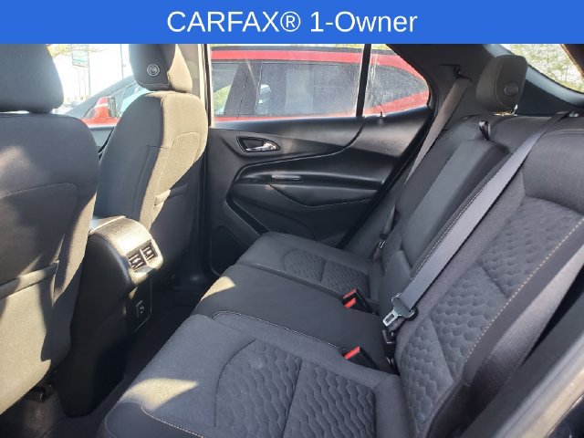 Certified 2020 Chevrolet Equinox LT FWD image 25