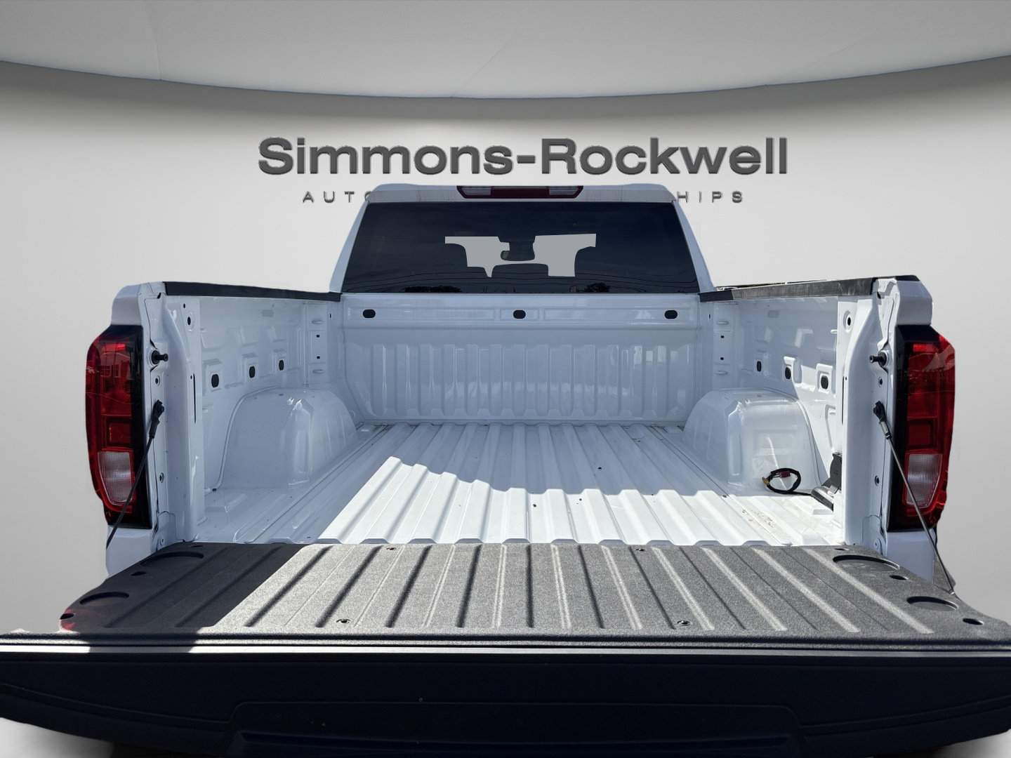 New 2026 GMC Sierra 1500 Elevation AWD/4WD image 10