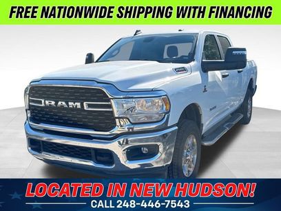 Used 2024 RAM 2500 Big Horn