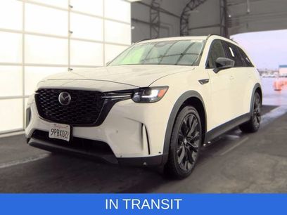 Used 2025 MAZDA CX-90 3.3 Turbo w/ Premium Sport Pkg